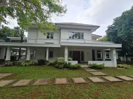 Dijual Rumah Menteng Prime Area Cck utk Hunian & Komersil A