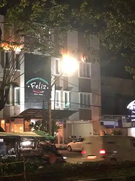 Lowongan Front Office Hotel