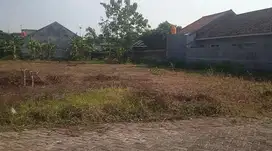 Dijual Tanah Strategis Depan Hotel Ammi