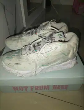 SEPATU BASKET PUMA