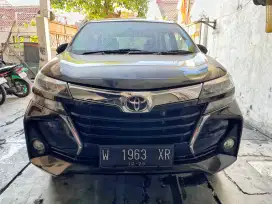 Toyota Avanza G 1.3 Manual th 2021