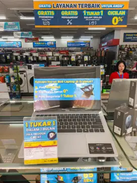 Segampang Itu Cicilan Laptop Acer di Homecredit