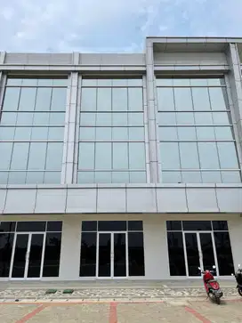 Di Jual Cepat Ruko PIK 2 La Riviera Jak-ut