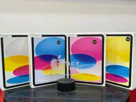Ipad gen 11 pink ibox