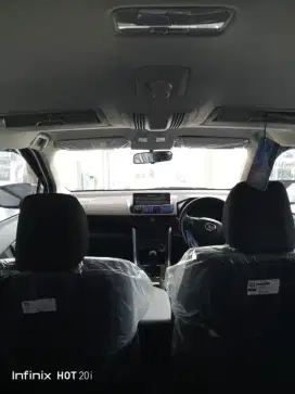 Freelance mediator mobil baru