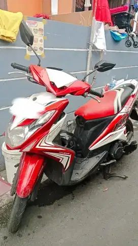 JUAL MOTOR XEON 2014
