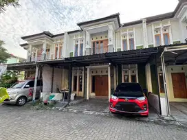 Dikontrakan Perum Graha Hinggil No.A9( 5 ment ke UMY)