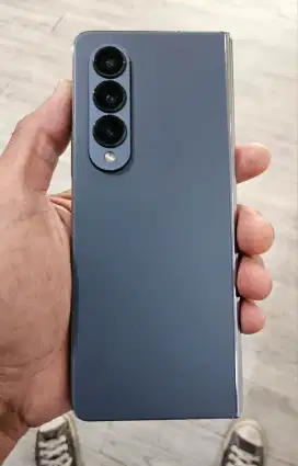 Z FOLD 4 512GB murah aja.. Bisa tt
