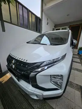Mitsubishi Xpander Cross (Electric Parking Brake) 2021 Bensin