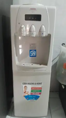 Dispenser SANKEN