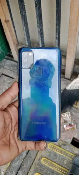 samsung a21s batangan