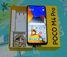 Poco M4 Pro Ram 8/256