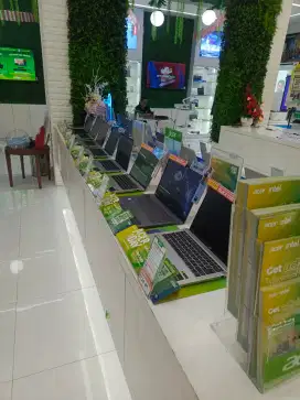 Dp 0|bunga0%| cicilan ringan-free 1x