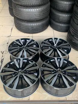 VELG ORIGINAL JAZZ RS R16 BRIO,CITY.CIVIC.