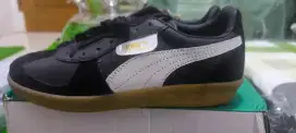 Sepatu Palermo size 38