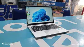 HP PROBOOK 430 G8 Core i3 GEN 11 RAM 8GB SSD MULUS lSTIMEWA