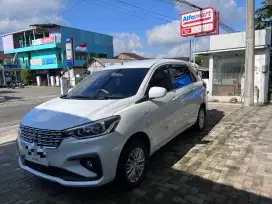 Suzuki Ertiga GL 2019/2020 Metic