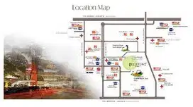 Bernuansa Eropa Modern! Bellefont Summarecon Serpong Cluster Eksclusif