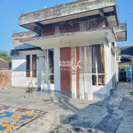 Dijual Rumah Villa di Pendem, Kota Batu