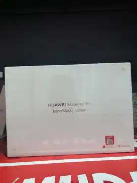 Huawei madpad pro 13.2 12/512Gb