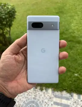 Google pixel 7a