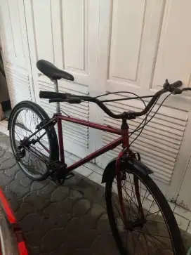 Sepeda 26 kalcer