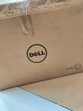 Monitor Dell E1914H