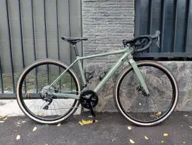 Sepeda Orbea Vector Drop