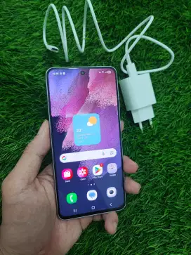 SAMSUNG S21 FE 5G 8/128 RESMI SEIN