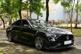 Mercedez Benz C300 Amg  W206 2022