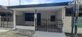 KELURAHAN KARANG POH, KECAMATAN TANDES SURABAYA