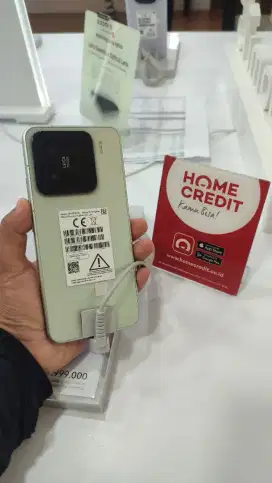 Kredit xiaomi 15 ram 12/512gb medan bunga mulai 0%