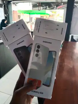 Samsung a16 8/128