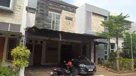 DIJUAL CEPAT RUMAH CLUSTER PLATINUM JATIBENING BEKASI