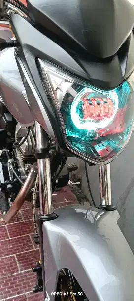 Jual motor verza