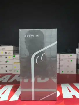 Samsung Zflip 7 8/256Gb