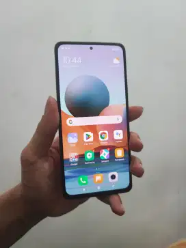 XIAOMI REDMI NOTE 10 PRO 8/128 DUAL RESMI