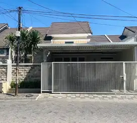 Deltasari, ready graha tirta pondok candra puri surya waru surabaya