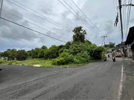 Tanah MURAH Strategis Jl Utama Taman Giri Nusa Dua