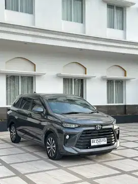 Avanza G 2023 MT