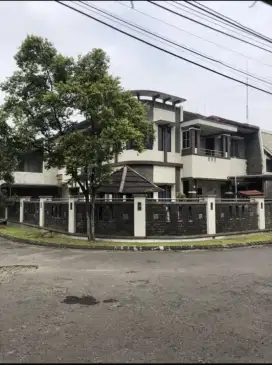 Dijual Rumah Lux Batununggal Kota Bandung