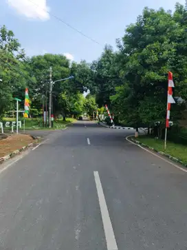 Di jual rumah hook di perumahan billymoon jakarta timur
