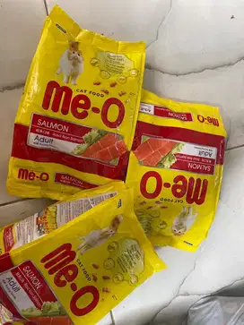 Cat food Me-O Adult