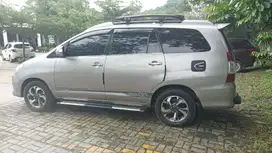 Toyota Kijang 2005 Bensin