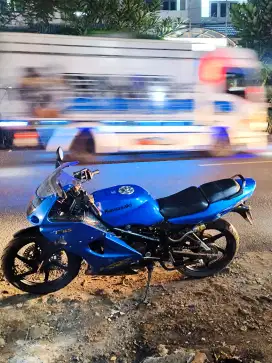 Ninja RR OLD 2010