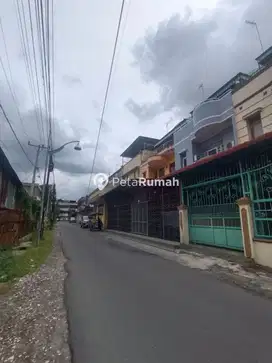 VILLA JALAN DUYUNG | AREA WAHIDIN (TJIA TJAI)