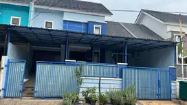 Rumah Siap Huni di Lokasi Strategis BSD Nusaloka