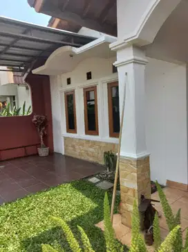 Jual / Sewa Rumah Arcamanik Terawat, Siap Huni