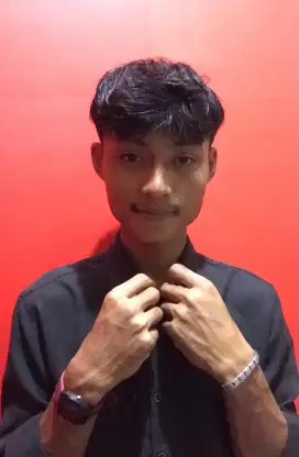 Mencari pekerjaan