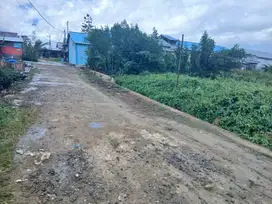 Jual Tanah di Kota Sotong Km,13 UTI ,LT 50 X 50
